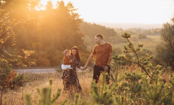 真正的幸福,到底要不要炫耀?