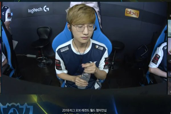 2019赛季lck冠军联赛排名是怎么样的?