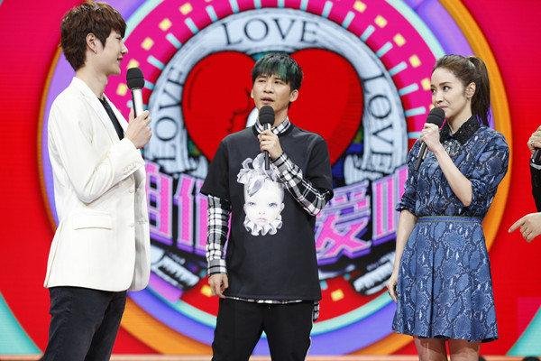 湖南卫视2021综艺节目单来了，你最想看到哪个综艺节目的播出？