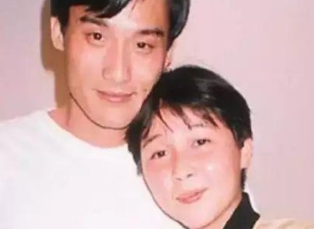 梁家辉对妻子专一,是怎么做到的?