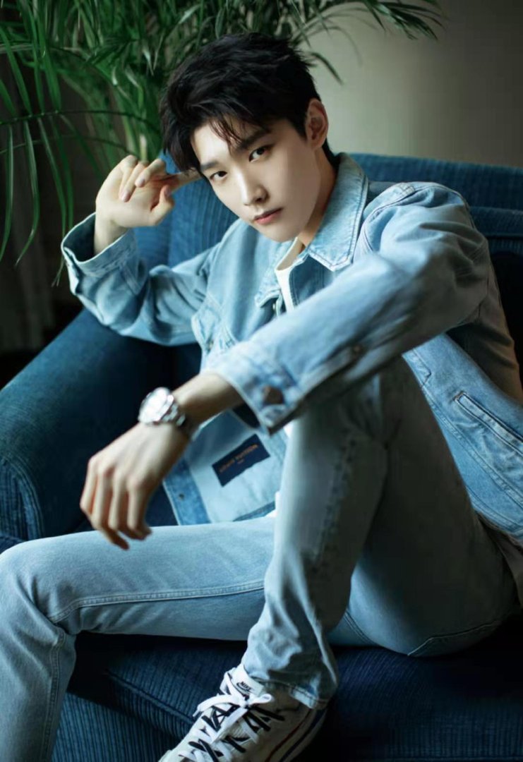 邢昭林在参与小游戏的环节测出身体年龄有50岁,他当时的反应是什么样的?