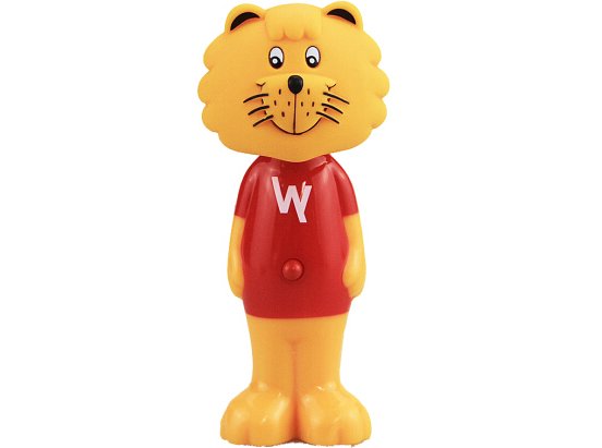 什么样的卡通牙刷会让孩子喜欢上刷牙?