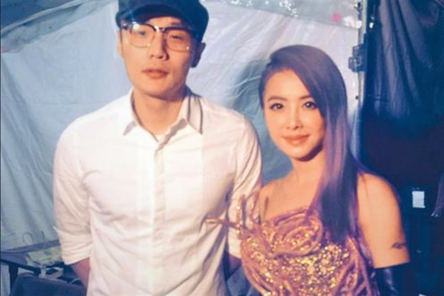 李荣浩是被蔡依林伤害过的男人,这是什么梗?