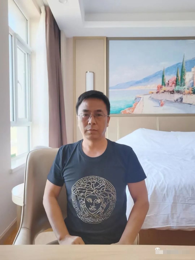 宁夏旅游团司机坚持带游客做核酸走红，本人对此有何回应？