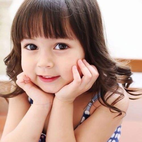 刘诗诗晒出儿子照片,你会将孩子的照片晒出来吗?