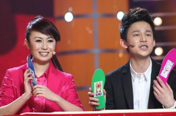 《向往的生活》:沈腾马丽讲述与何炅20年情谊,他们此前是如何认识的?