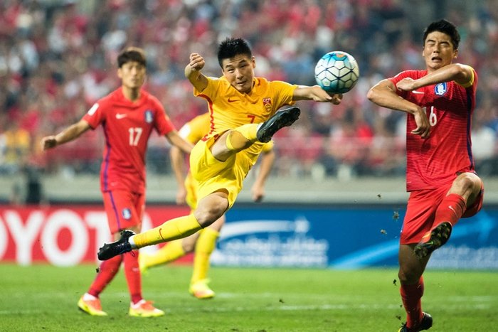 足协禁赛31名球员,这些球员有何背景?