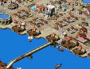 凯撒大帝3的秘籍