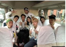 baby复出拍节目是怎么回事？