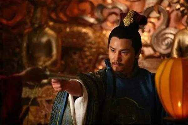 历史上谁为岳飞平反了?而这些又和赵构有什么样的关系呢?