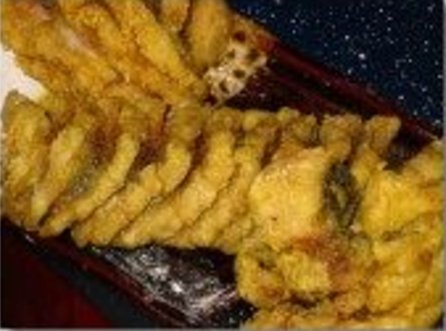 糖醋菠萝鱼怎么做