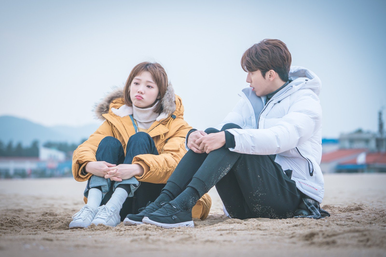 和男朋友一起旅游一次，如何看出他的人品？