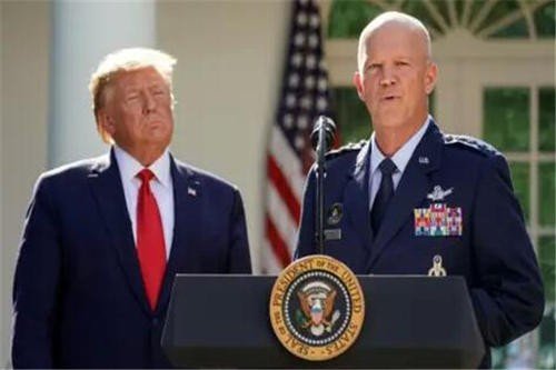 倘若把美国历任总统排序,特朗普能排在什么位置?