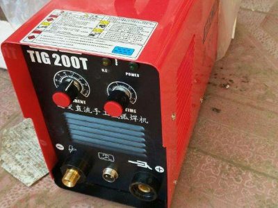 什么品牌焊机好用?