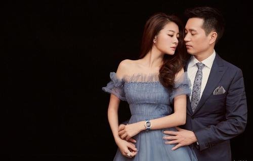 安以轩官宣二胎!首胎奖励24亿,40岁追生更丰厚?