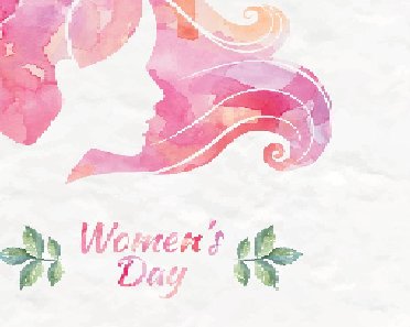 三八妇女节贺卡内容
