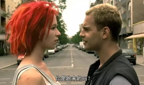 德国有哪些好看的动作片值得一看?