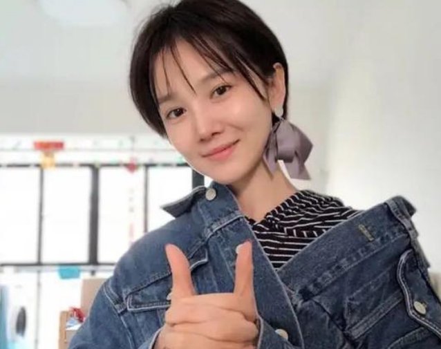 陈小纭辟谣吕钊插足,陈小纭是怎么说的?