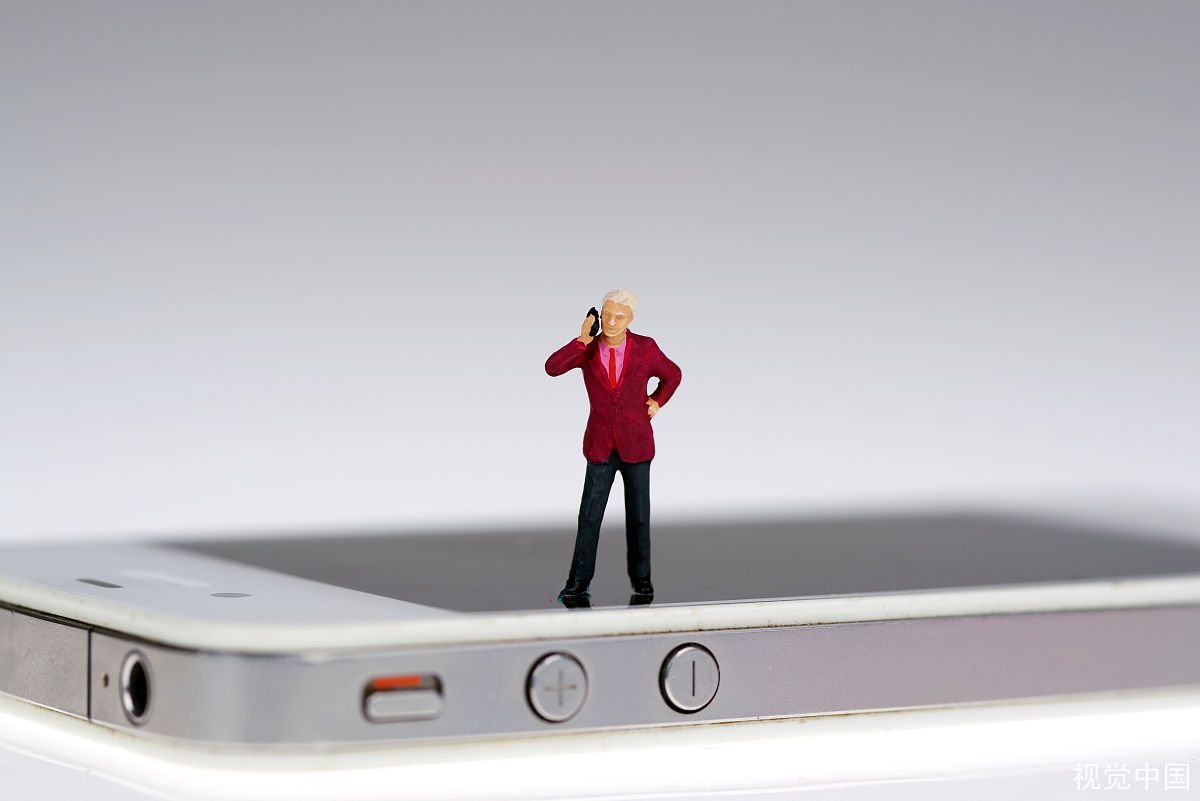 新iPhone在中国创下历史最高纪录，能够再创新高的原因是什么？