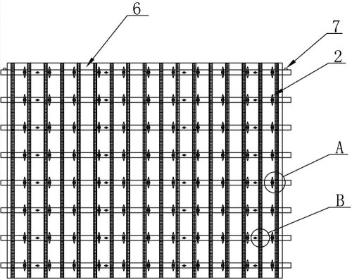 对拉螺栓有哪些规格型号？