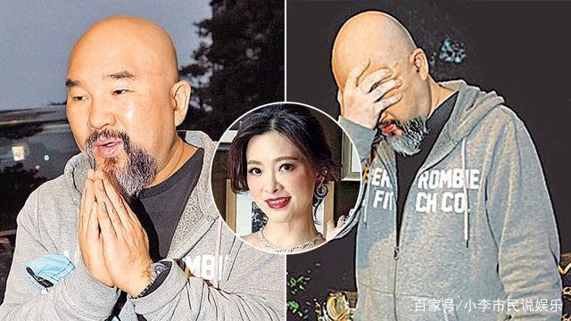 辛龙未参加妻子刘真火化仪式，是在向刘真表决心吗？