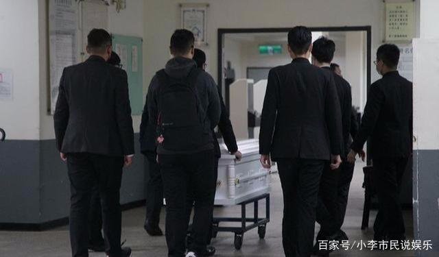 辛龙未参加妻子刘真火化仪式，是在向刘真表决心吗？