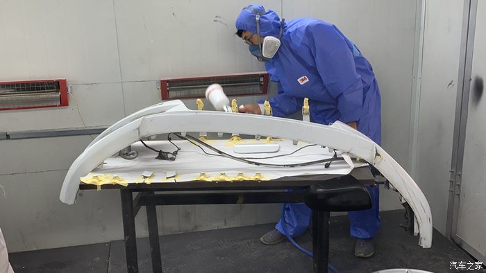 旧貌换新颜，奥迪A3，5年老三喷涂式隐形车衣，改色作业多图慎入